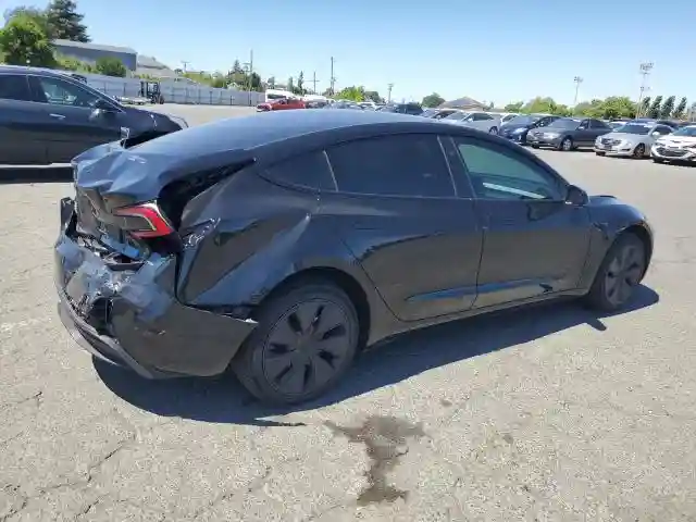 5YJ3E1EA5RF830719 2024 TESLA MODEL 3-2
