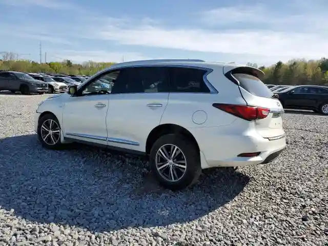 5N1DL0MM0HC519612 2017 INFINITI QX60-1