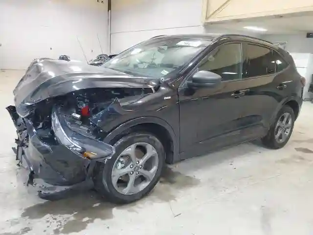 1FMCU9MN8PUA45018 2023 FORD ESCAPE ST-0