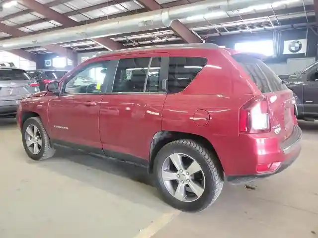 1C4NJDEB9HD111042 2017 JEEP COMPASS-1