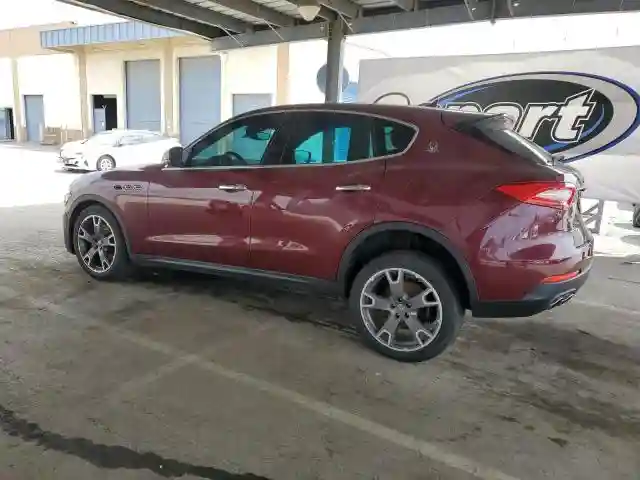 ZN661XUA4JX268883 2018 MASERATI ALL MODELS-1