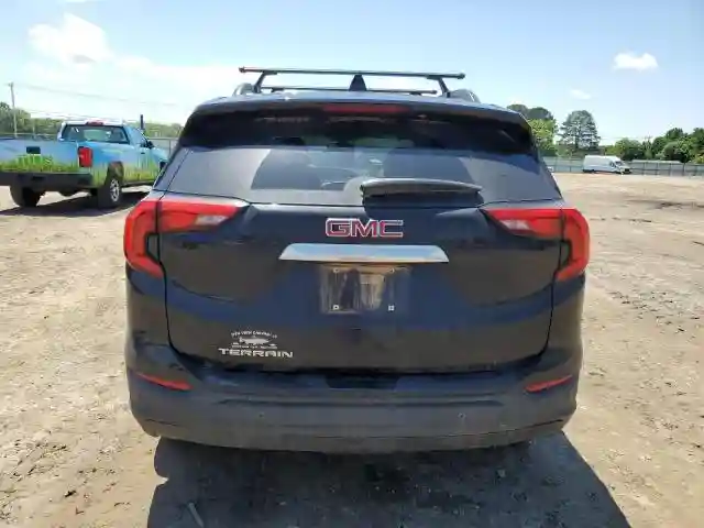 3GKALMEV1JL315471 2018 GMC TERRAIN-5