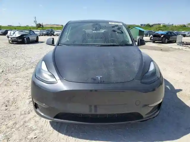 7SAYGDEE9RA222416 2024 TESLA MODEL Y-4