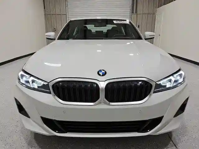 3MW89FF09R8E49101 2024 BMW 3 SERIES-4