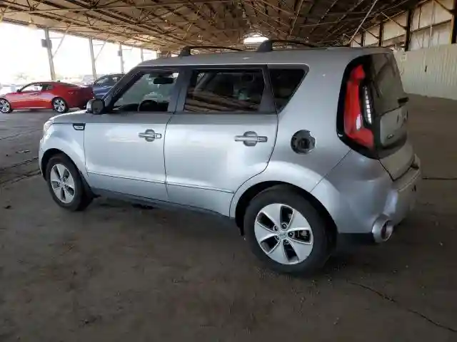 KNDJN2A23F7772042 2015 KIA SOUL-1