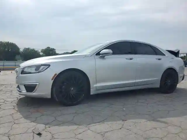 3LN6L5A95HR665088 2017 LINCOLN MKZ-0