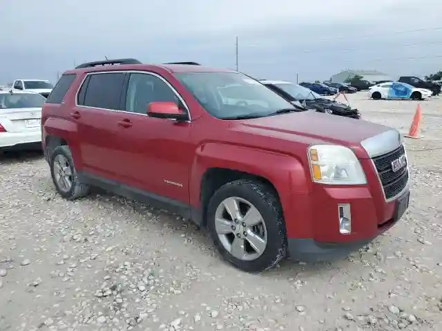 2GKALSEK7F6216255 2015 GMC TERRAIN-3