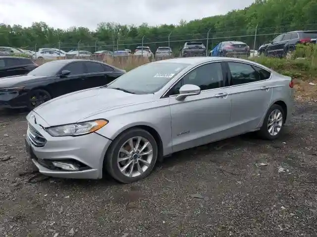 3FA6P0LU9HR108252 2017 FORD FUSION-0