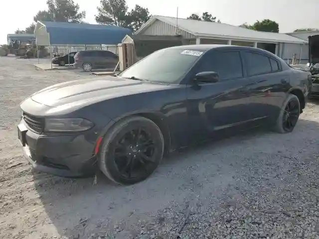 2C3CDXBG9HH581417 2017 DODGE CHARGER-0