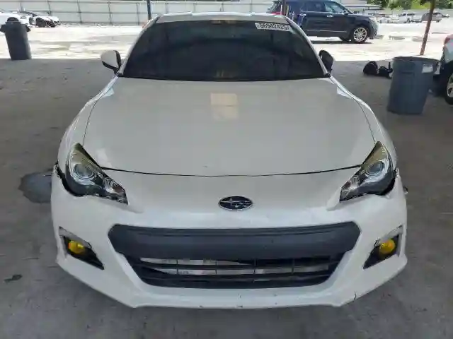 JF1ZCAC13F8601816 2015 SUBARU BRZ-4