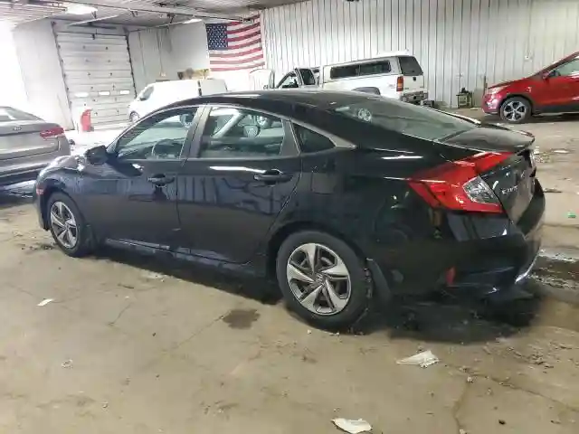2HGFC2F67LH547972 2020 HONDA CIVIC-1