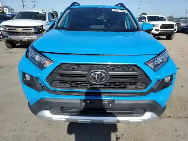 2T3J1RFVXMW170585 2021 TOYOTA RAV4-4