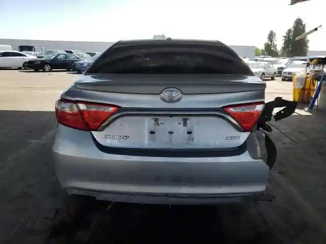 4T1BF1FK2FU883666 2015 TOYOTA CAMRY-5