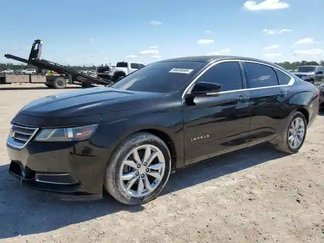 1G1105S39HU128629 2017 CHEVROLET IMPALA-0
