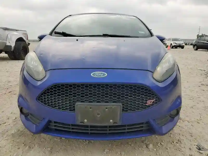3FADP4GX8FM121006 2015 FORD FIESTA-4
