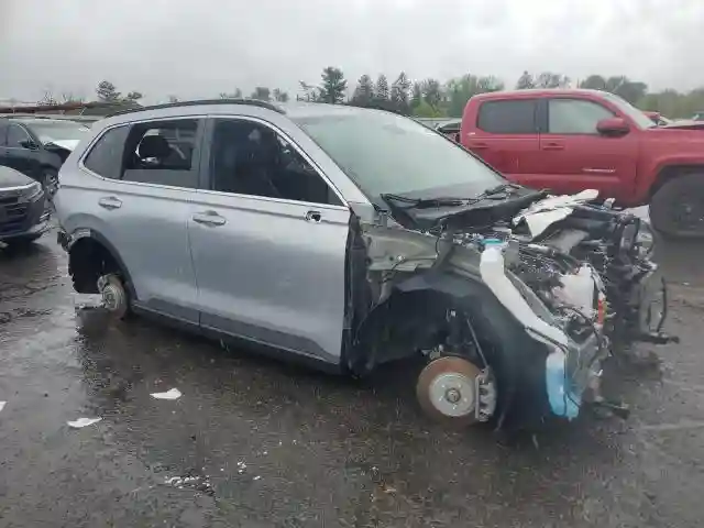 7FARS6H80SE082903 2025 HONDA CRV-3