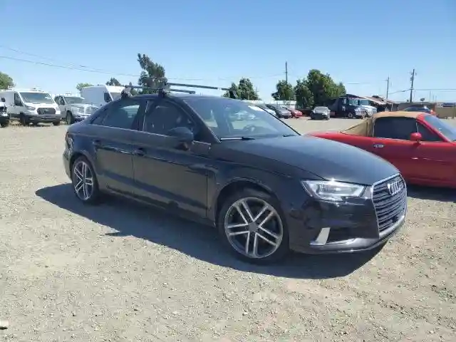 WAUAUGFF6J1018797 2018 AUDI A3-3