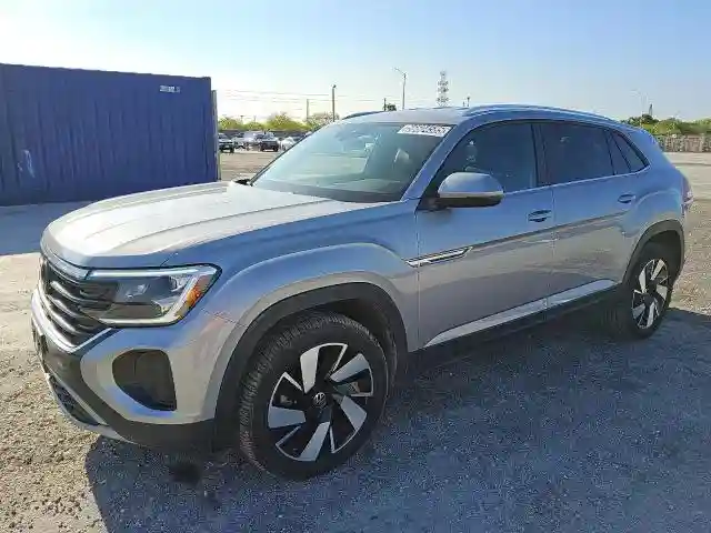 1V2HE2CA3RC219047 2024 VOLKSWAGEN ATLAS-0