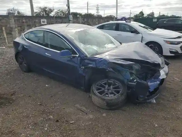 5YJ3E1EA6LF796913 2020 TESLA MODEL 3-3