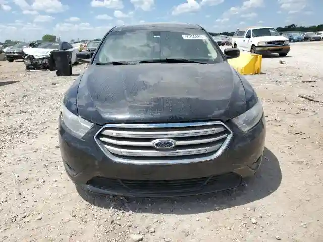 1FAHP2E96FG107108 2015 FORD TAURUS-4