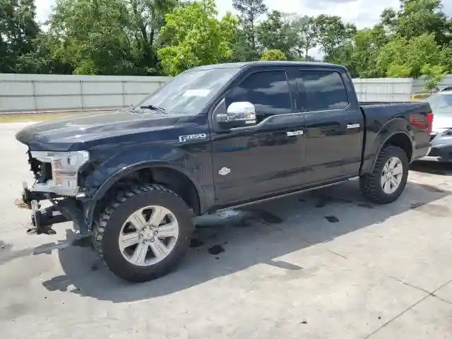 1FTEW1E53LFB61491 2020 FORD F-150-0
