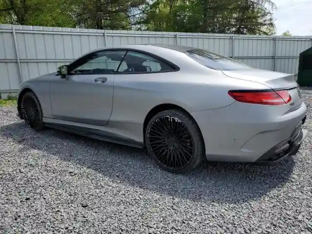 WDDXJ7JB3FA001561 2015 MERCEDES-BENZ S-CLASS-1