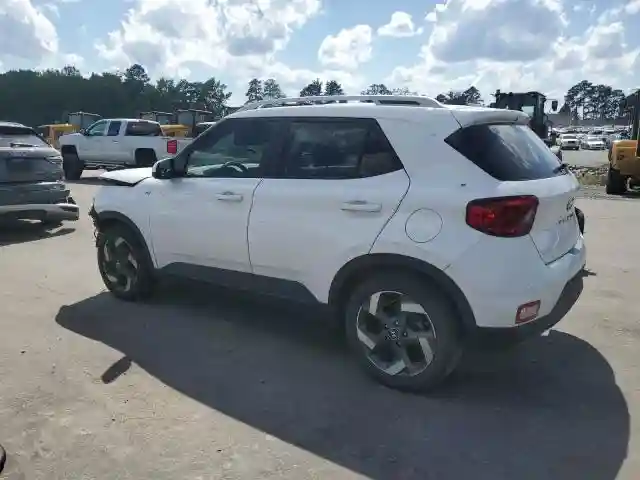 KMHRC8A38MU064478 2021 HYUNDAI VENUE-1