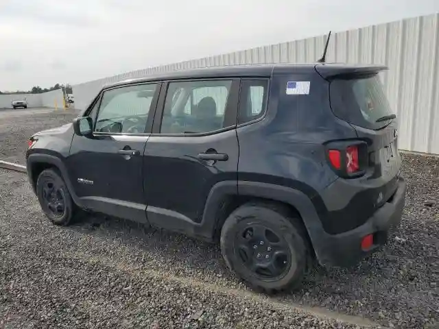 ZACNJAAB1LPL34994 2020 JEEP RENEGADE-1