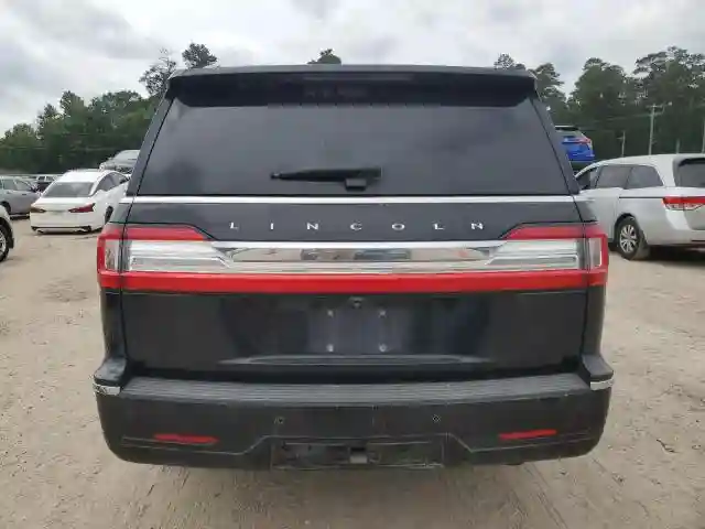 5LMJJ2LT8KEL10821 2019 LINCOLN NAVIGATOR-5