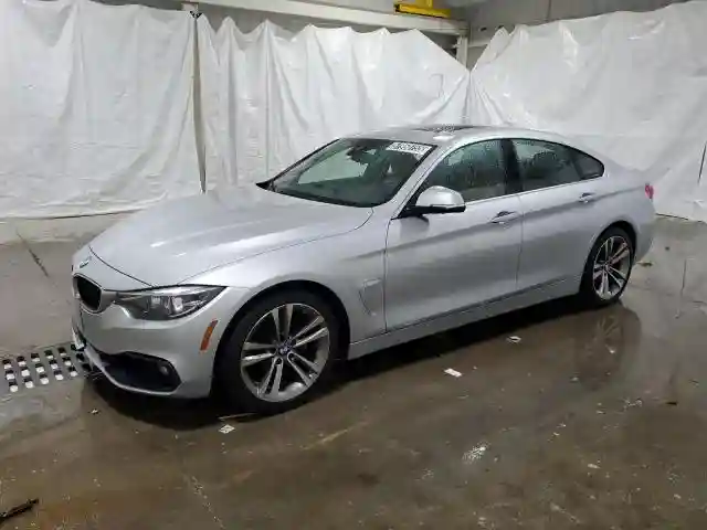 WBA4J1C57KBM16501 2019 BMW 4 SERIES-0