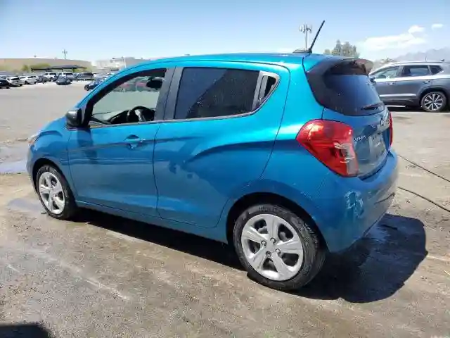 KL8CB6SA7KC705243 2019 CHEVROLET SPARK-1