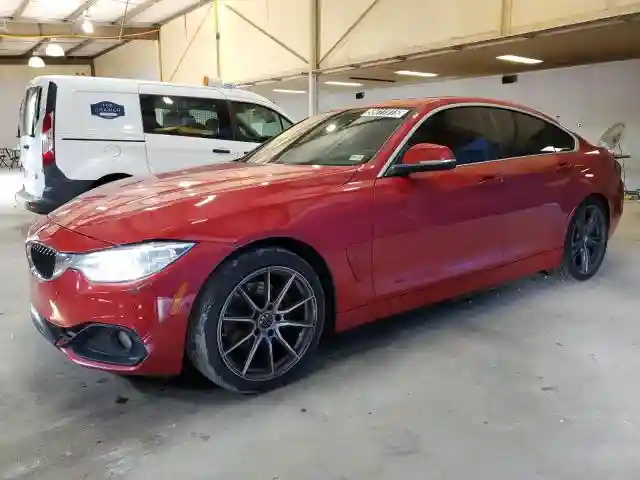 WBA4A9C57GG506174 2016 BMW 4 SERIES-0
