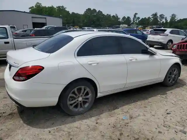 55SWF4KB1GU115389 2016 MERCEDES-BENZ C-CLASS-2
