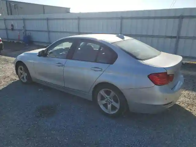 WBA3C3C53FK200703 2015 BMW 3 SERIES-1