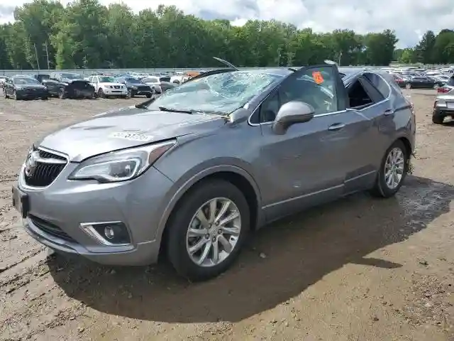 LRBFXCSAXKD062318 2019 BUICK ENVISION-0