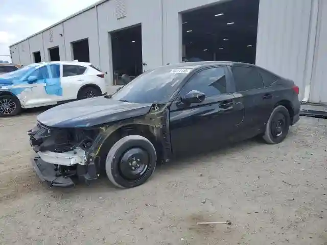2HGFE2F51NH587338 2022 HONDA CIVIC-0