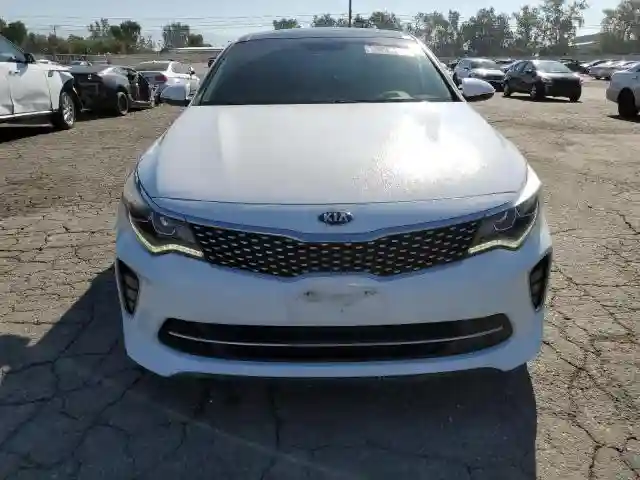 5XXGW4L27JG186136 2018 KIA OPTIMA-4