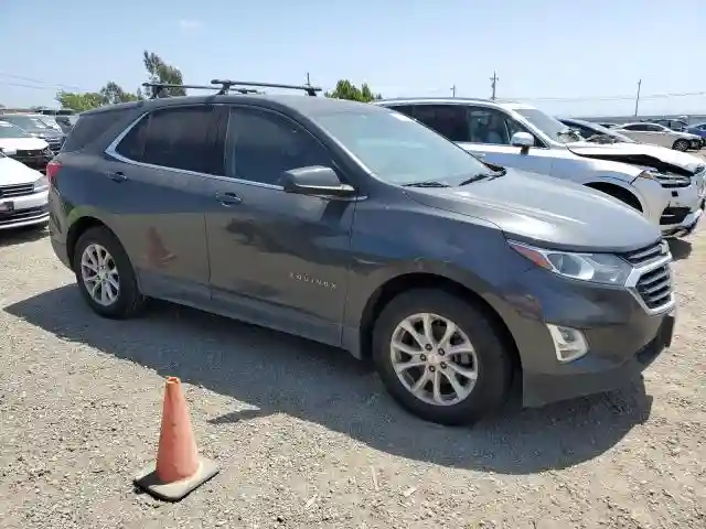 2GNAXJEV3J6334470 2018 CHEVROLET EQUINOX-3