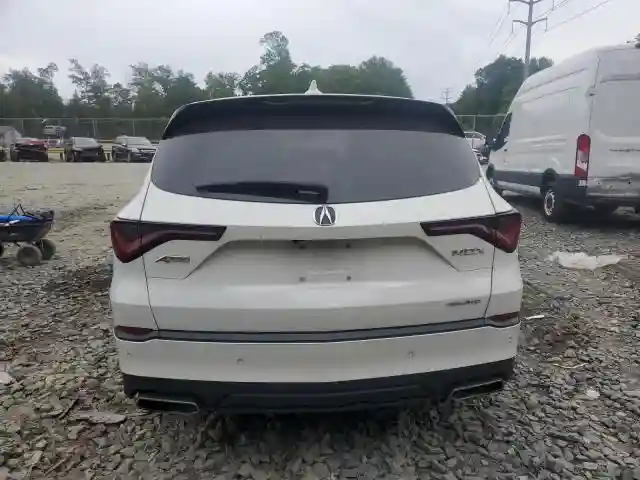 5J8YE1H00NL047759 2022 ACURA MDX-5