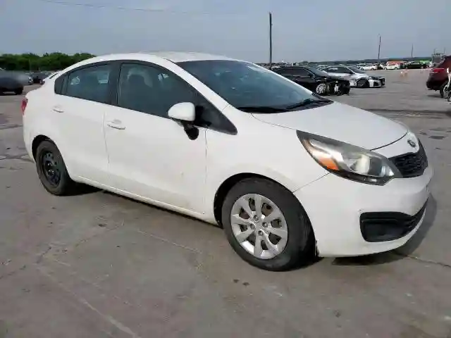 KNADM4A32F6455571 2015 KIA RIO-3