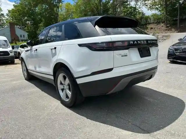 SALYB2EXXKA217754 2019 LAND ROVER RANGEROVER-1