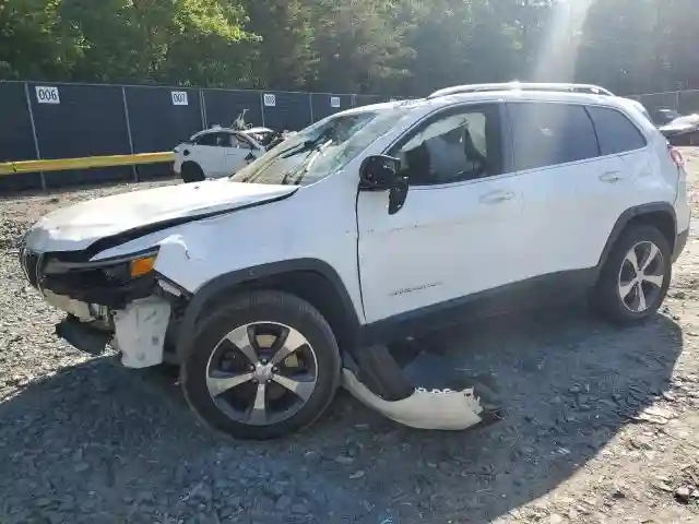 1C4PJMDX2KD437407 2019 JEEP GRAND CHEROKEE-0