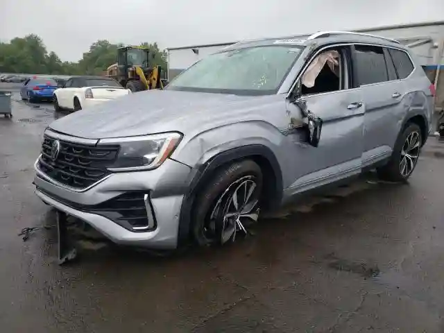 1V2FR2CA9RC555829 2024 VOLKSWAGEN ATLAS-0