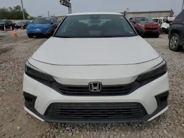 2HGFE2F5XNH535805 2022 HONDA CIVIC-4