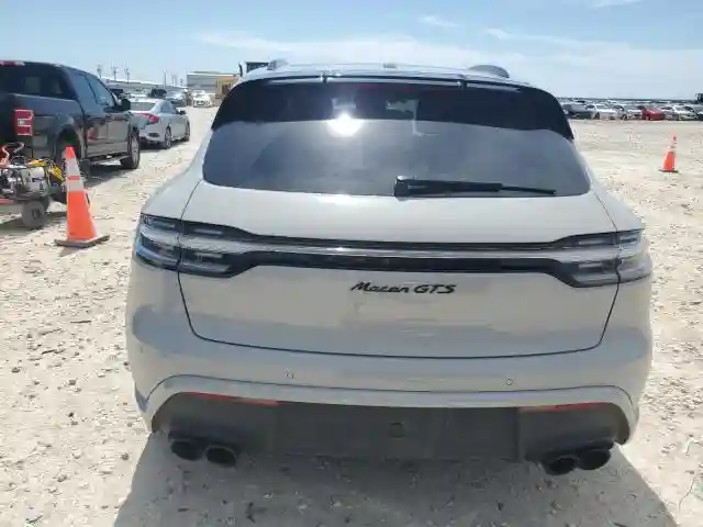WP1AF2A56NLB31575 2022 PORSCHE MACAN-5