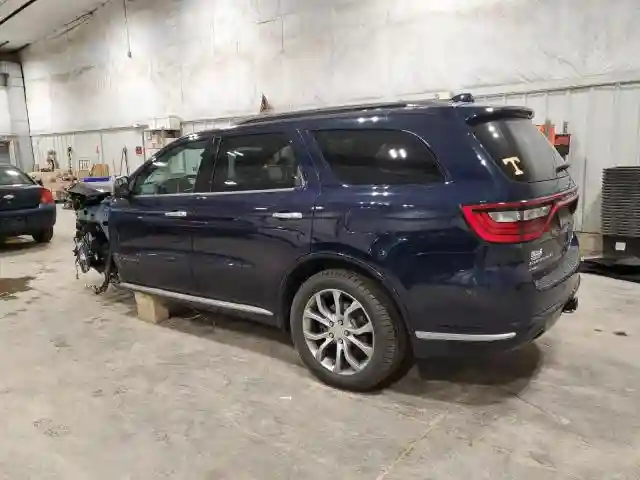 1C4RDJEG8HC935543 2017 DODGE DURANGO-1