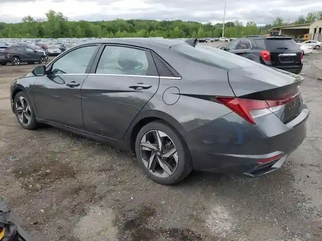 5NPLP4AG3PH116365 2023 HYUNDAI ELANTRA-1