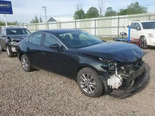 3MZBPABL2LM130247 2020 MAZDA 3-3