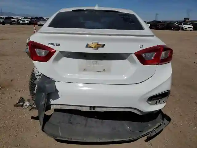 1G1BE5SMXG7253988 2016 CHEVROLET CRUZE-5