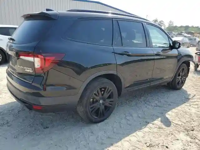 5FNYF6H73MB060710 2021 HONDA PILOT-2